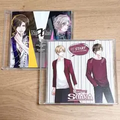 NeoXLied 宗司&涼太/SOARA RE :STARTvol.4 古川慎