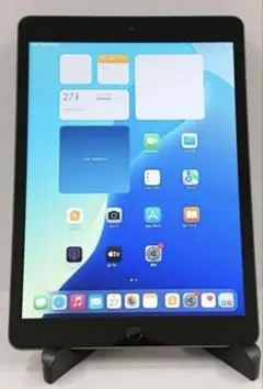 Apple iPad 第8世代スペースグレー Wi-Fi + Cellular