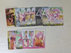 プロセカ カード まとめ売り えむ