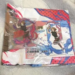 呪術廻戦 釘崎野薔薇 セガラッキーくじ　SPLASH×BATTLE
