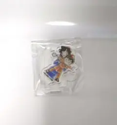 名探偵コナン 百貨店 ガチャガチャ アクスタ コナン＆蘭