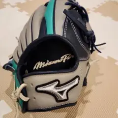 イチロー モデル オーダー グローブ