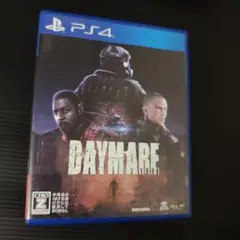 PS4 デイメア:1998