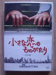 小さな恋のものがたり DVD 特別編