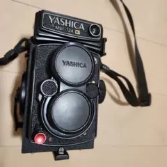Yashica ヤシか mat 124g