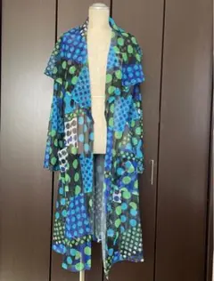 tokuko 1er vol 2020 コレクション ドット ガウン