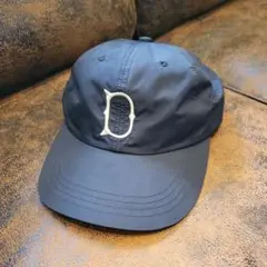 THE H.W. DOG　ナイロンキャップ