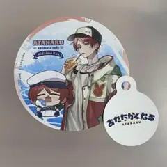 【匿名取引】 あたなる 二代目・赤セット③