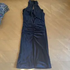 フォーマルドレス