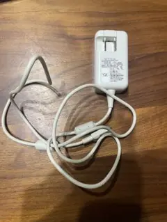 docomo純正 タイプB 充電器