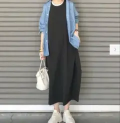 デニムオーバーシャツ♡ユニクロ♡GU♡ザラ♡フレイアイディー♡アメリヴィンテージ