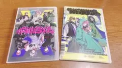 ヒプノシスマイク CD 2枚セット