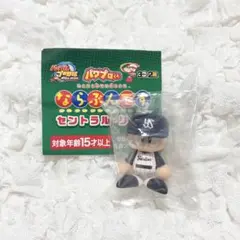 パワプロくん ならぶんです。 東京ヤクルトスワローズ ホーム ガチャ