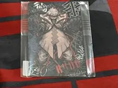 ガチアクタ　ルド　くじメイト　ホログラムカード