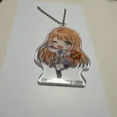 学園アイドルマスター 紫雲清夏