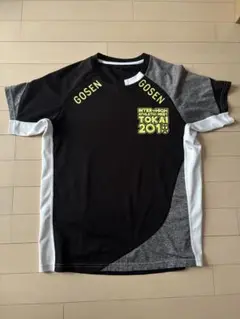 GOSEN 半袖Tシャツ 限定Tシャツ