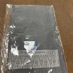 【新品未使用】 　VALENTINO　ハンカチセット　メンズ　紳士