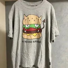 ＧU グラフィックT(5分袖) UNDERCOVER 3 Ｌサイズ
