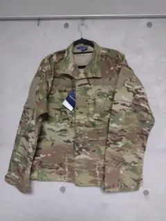 PROPPER ACU COAT 68P/135R マルチカモフラージュ LR