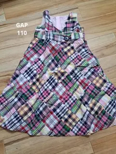 GAP　ワンピース　110