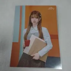 NiziU リク ラントレ