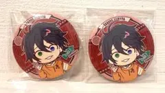 ヒプマイFlava2 ver. 山田三郎 ミニキャラ 2個セット
