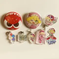 【ぷよぷよ】アミティ