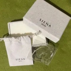 未使用　SIENA ROSE シエナロゼ イニシャルブレスレットT K10 未使用 SIENA ROSE シエナロゼ イニシャルブレスレットT K10