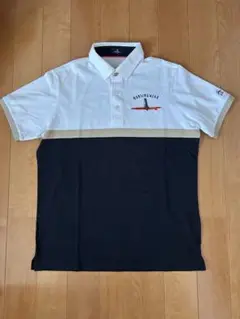 MUNSINGWEAR ポロシャツ