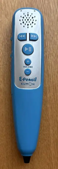 公文　E-pencil
