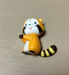 ラスカル　メモ立て