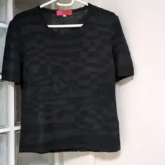 ungaro トップス