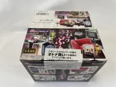 リーメント　ぷちサンプルシリーズ　スナックぷち　全4種　内袋未開封