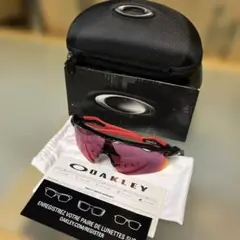 Oakley 大谷翔平　レーダーEV