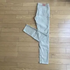 ￼リーバイス　　LEVlS 美品　スキニー