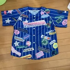 新品未使用横浜DeNAベイスターズ ガルフェス 2025 ユニフォーム