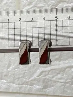 サルヴァトーレ フェラガモ イヤリング Salvatore Ferragamo