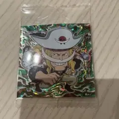 ワンピース大海賊シールウエハース12