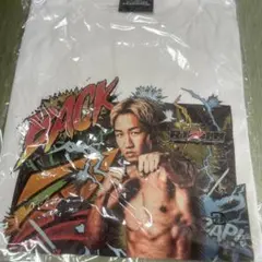 ASAKURA MIKURU Tシャツ