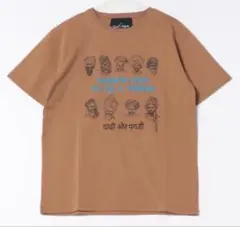 チャイハネ　Tシャツ　インド　インド人　フェス　マライカ　チチカカ