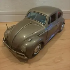 ワーゲン　ダブルバンパー WPL JAPAN（ダブルピーエルジャパン）Miniシリーズ CXD D52 RTR