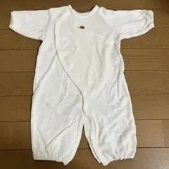 アカチャンホンポ　ロンパース　60