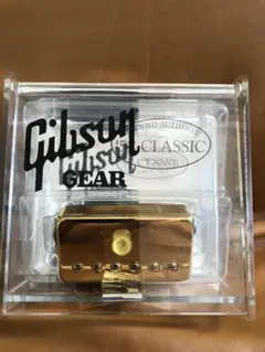 GIBSON 490Rゴールドカバー PU