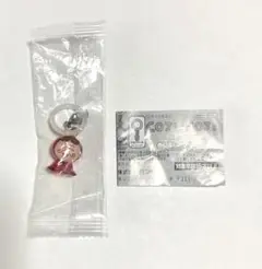 コジコジ　めじるしアクセサリー　ゲラン