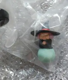 一番くじ　ドラゴンボール　A賞　占いババ