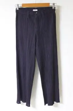 PLEATS PLEASE(プリーツプリーズ)イッセイミヤケ プリーツパンツ 1