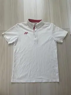 YONEX ヨネックス　半袖　ポロシャツ