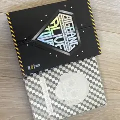 2点まとめ売り 2012 BIGBANG ALIVE TOUR