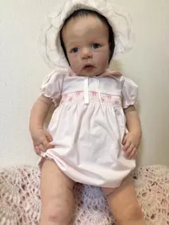 リボーンドール