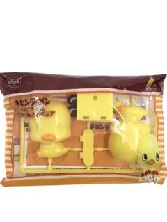 チキンラーメンひよこ ちゃん　プラモデルフィギュア　新品未開封
